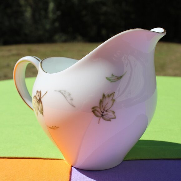 West Wind Creamer - Picture 3 of 6